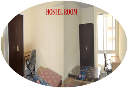 Maharaja Agrasen Nursing College Jhajjar hostel photo 2