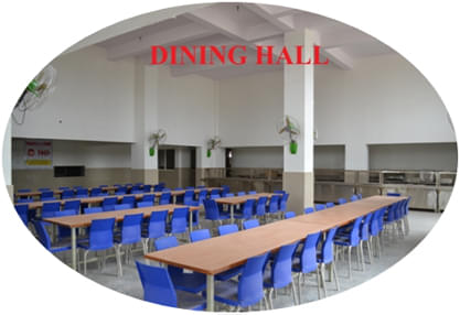 Maharaja Agrasen Nursing College Jhajjar hostel photo 4