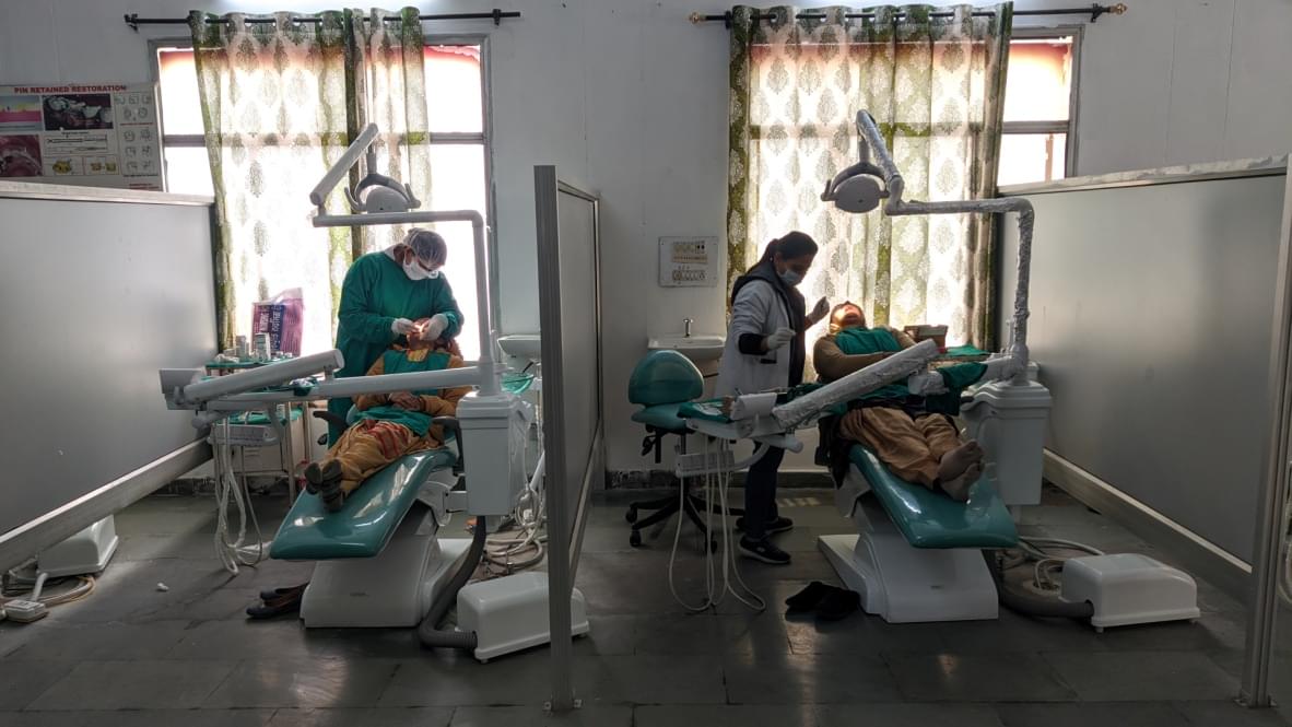 DBU Facilities photo 15