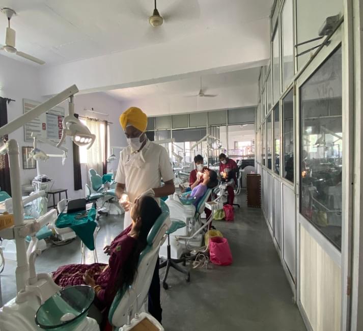 DBU Facilities photo 13