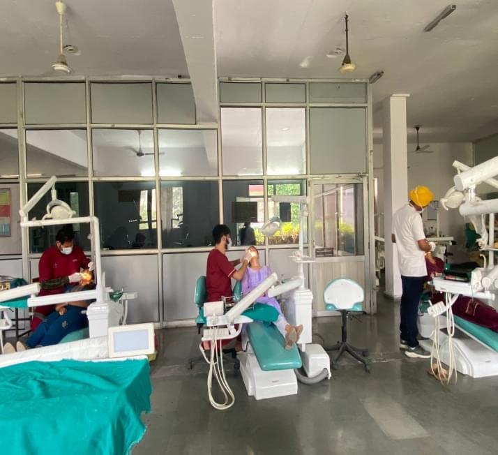 DBU Facilities photo 14