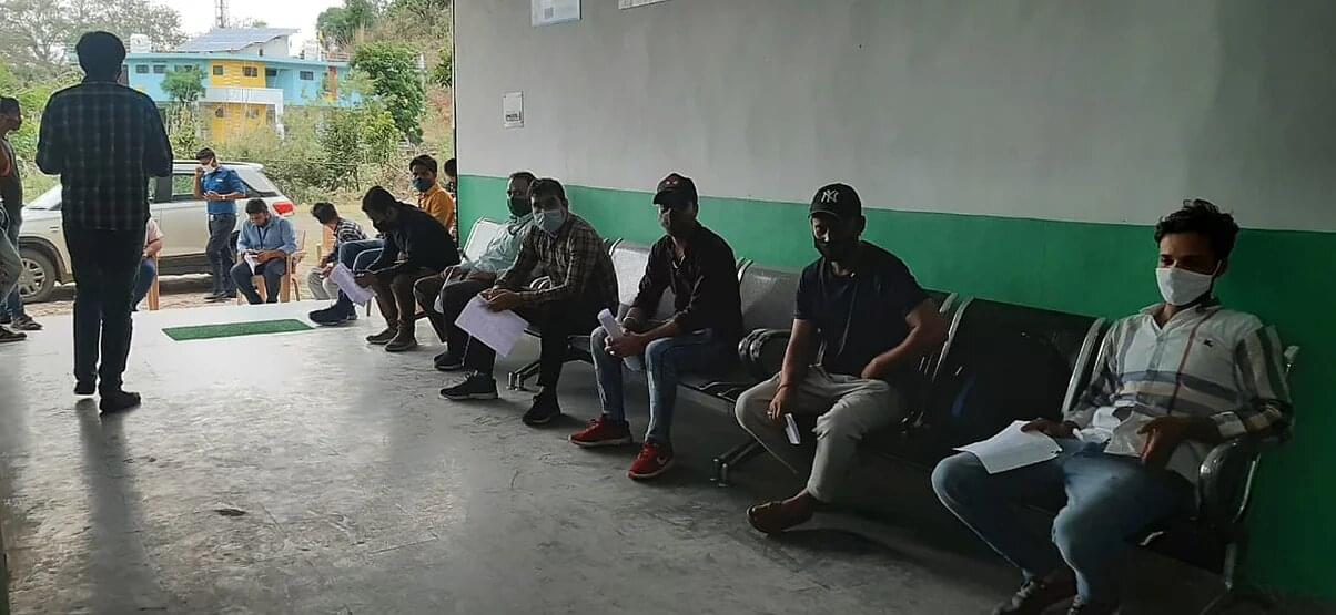 Awasthi Group of Institutions Solan Some Moments photo 2