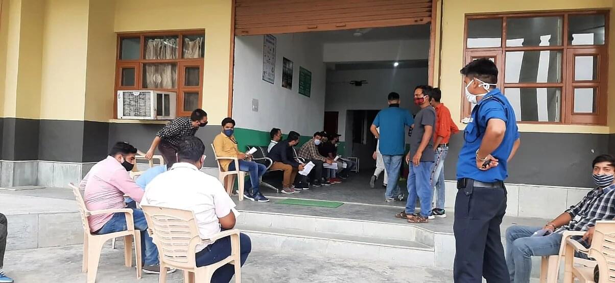 Awasthi Group of Institutions Solan Some Moments photo 3