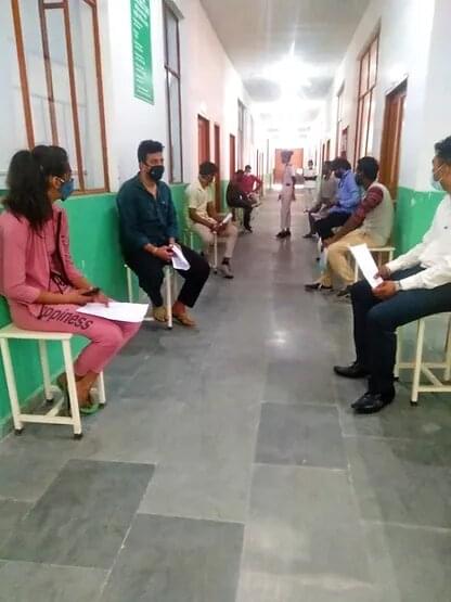 Awasthi Group of Institutions Solan Some Moments photo 4