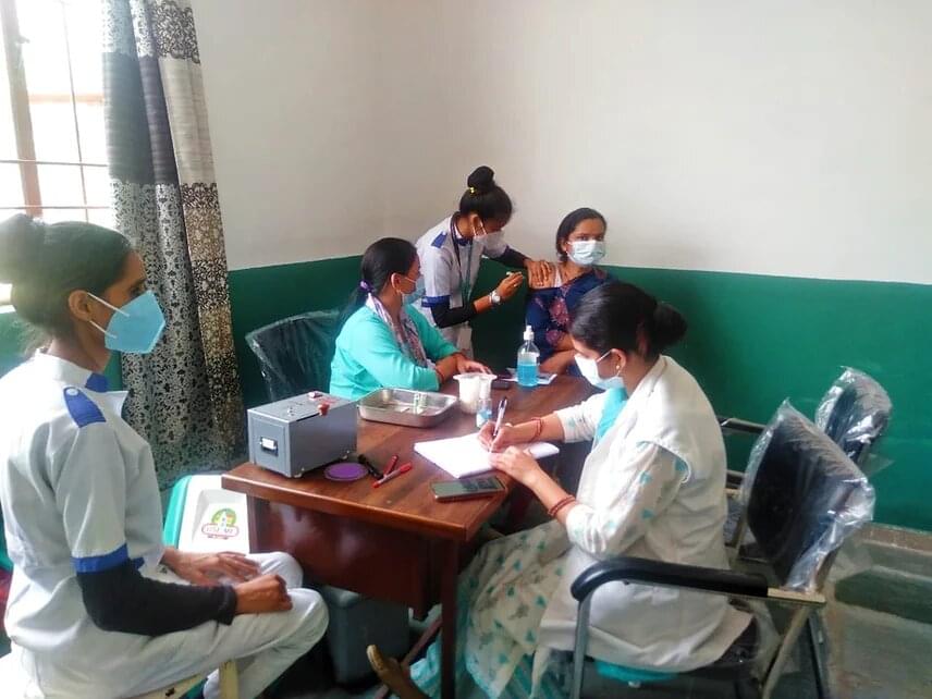 Awasthi Group of Institutions Solan Some Moments photo 5