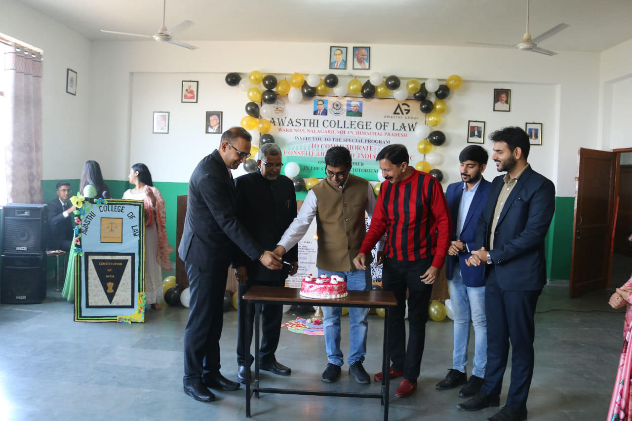 Awasthi Group of Institutions Solan Some Moments photo 6