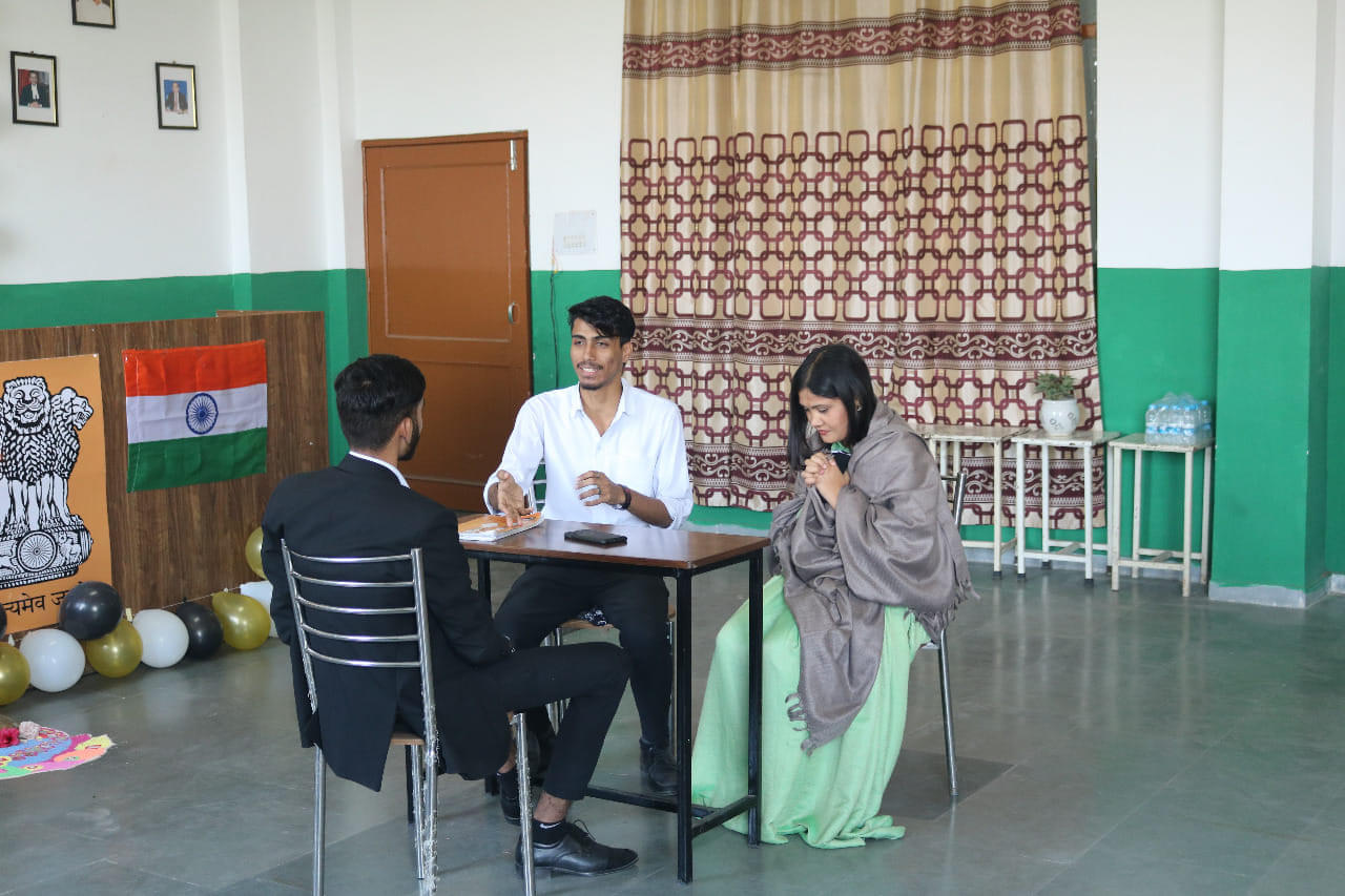 Awasthi Group of Institutions Solan Some Moments photo 7