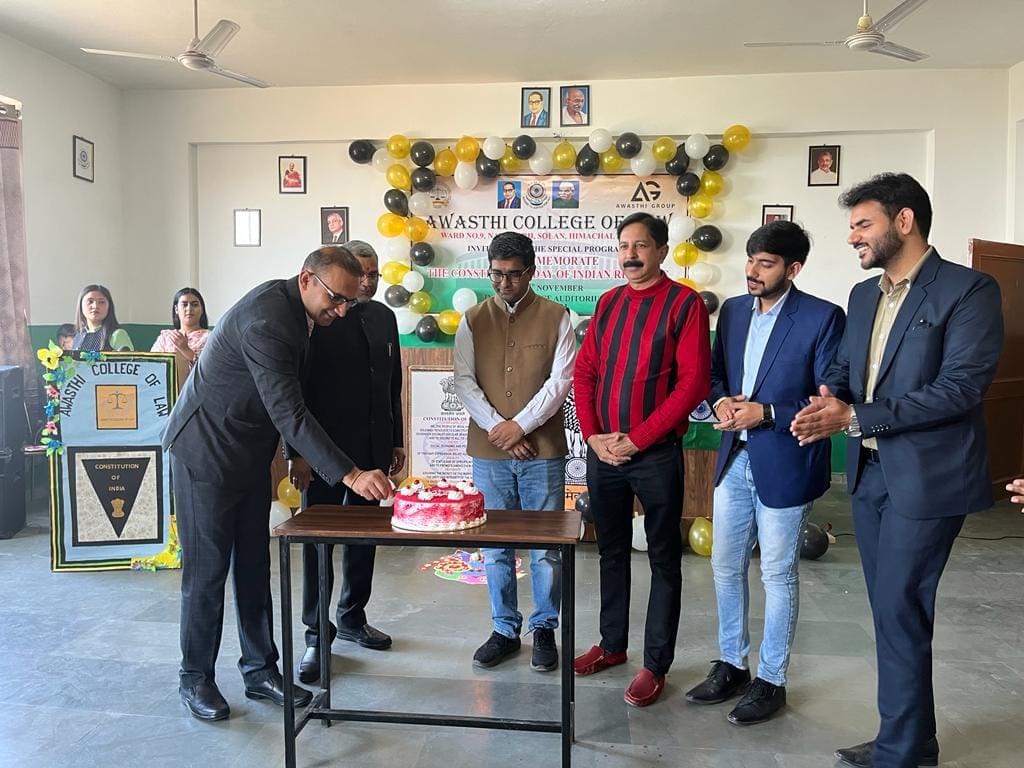 Awasthi Group of Institutions Solan Some Moments photo 8