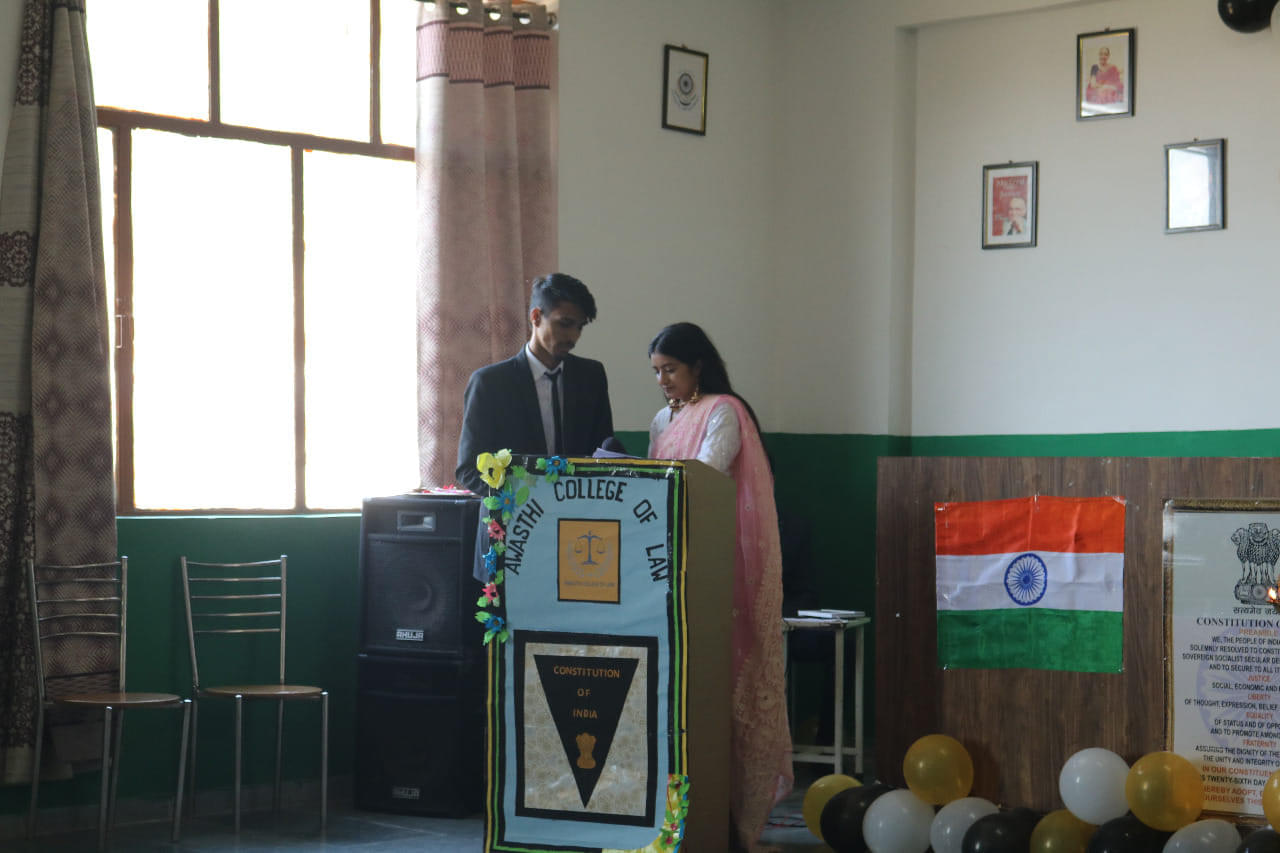 Awasthi Group of Institutions Solan Some Moments photo 9