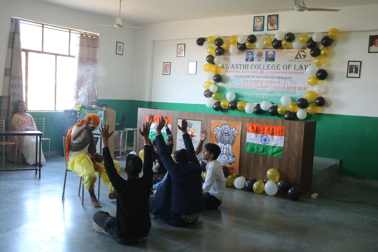 Awasthi Group of Institutions Solan Some Moments photo 11