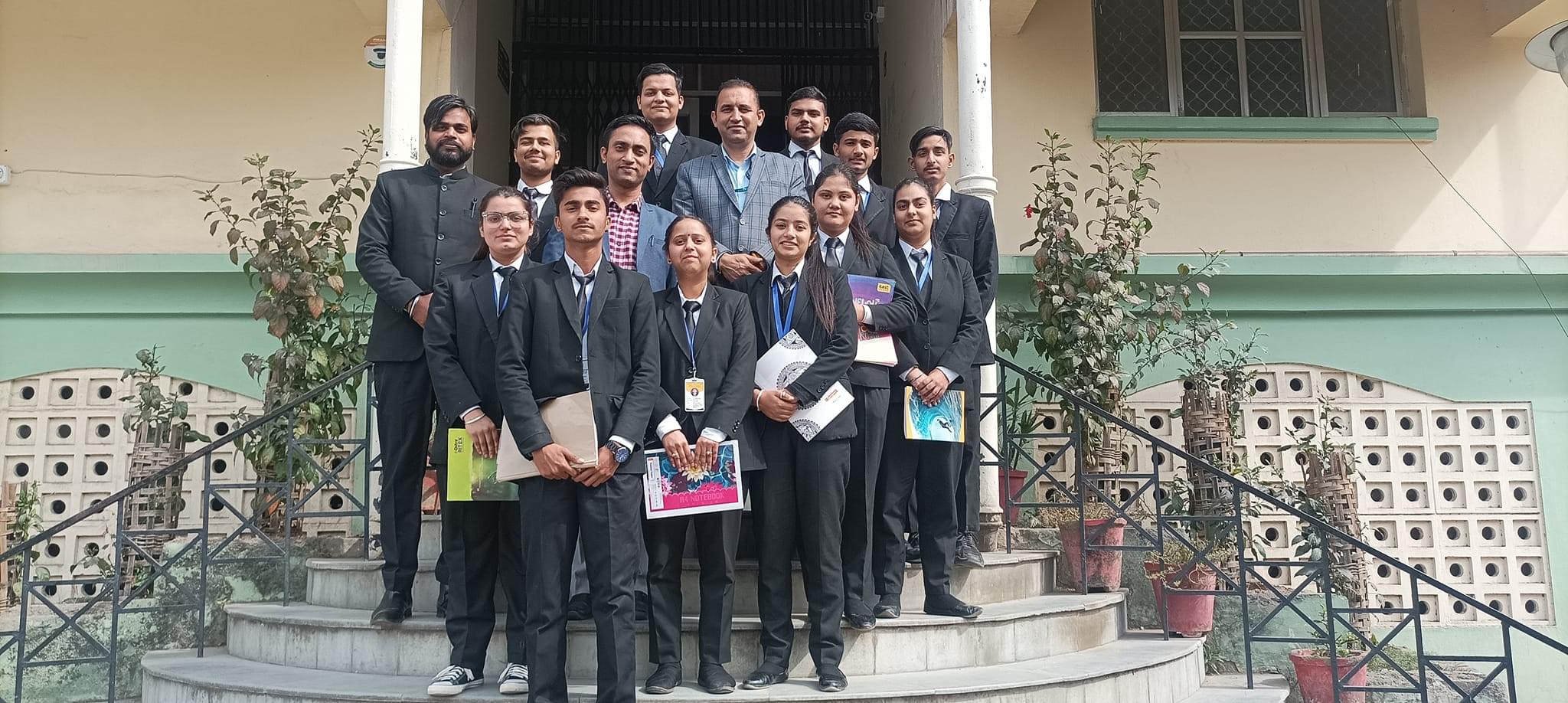 Awasthi Group of Institutions Solan Some Moments photo 12