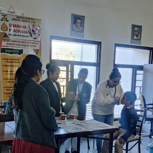 Awasthi Group of Institutions Solan Some Moments photo 14