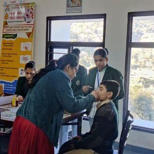 Awasthi Group of Institutions Solan Some Moments photo 15