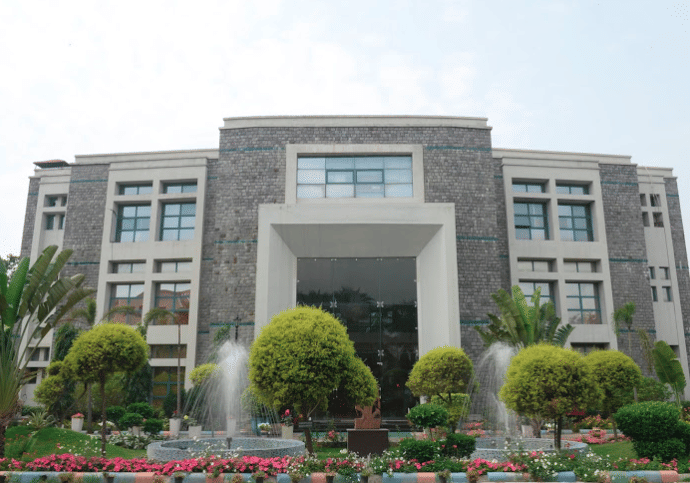 BIMTECH Centre for Online Studies Greater Noida Campus photo 1