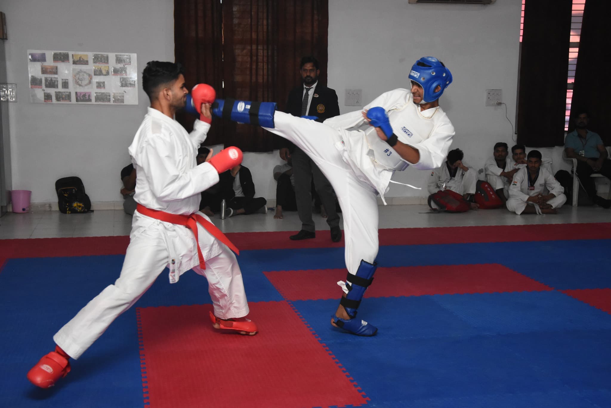 GLA University Mathura Sports and Extra Curricular photo 12