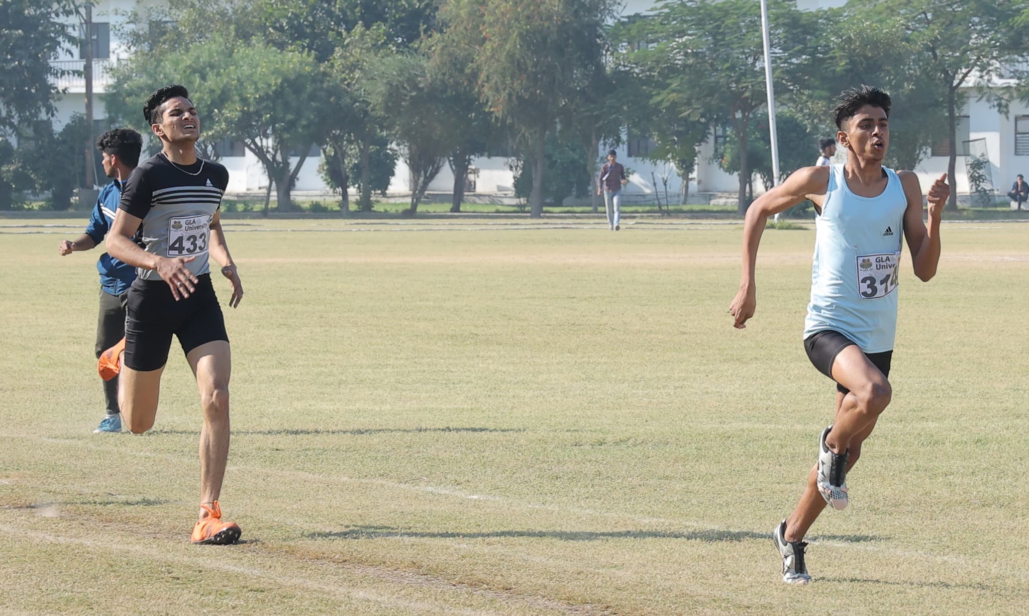 GLA University Mathura Sports and Extra Curricular photo 10