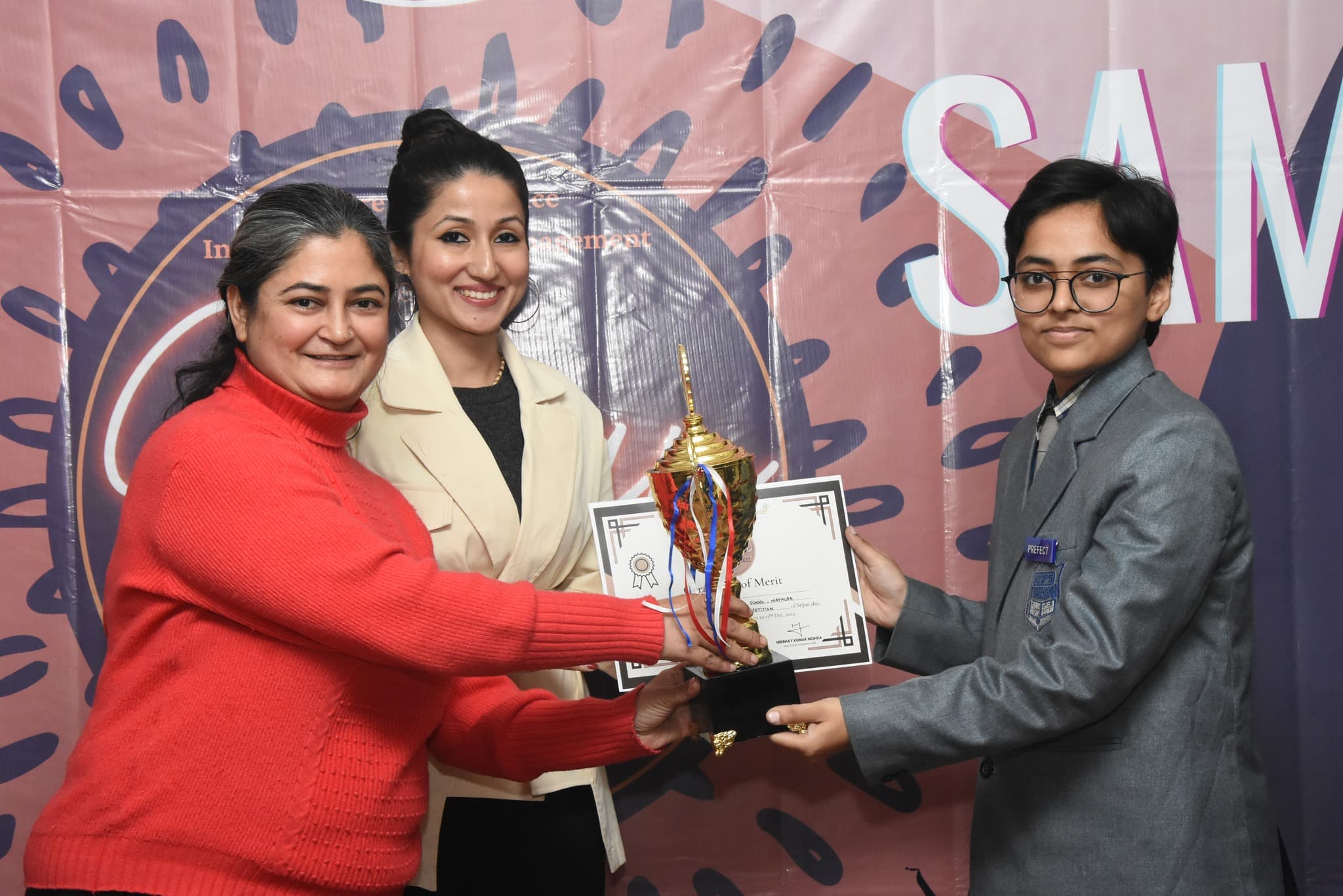 GLA University Mathura Events photo 18