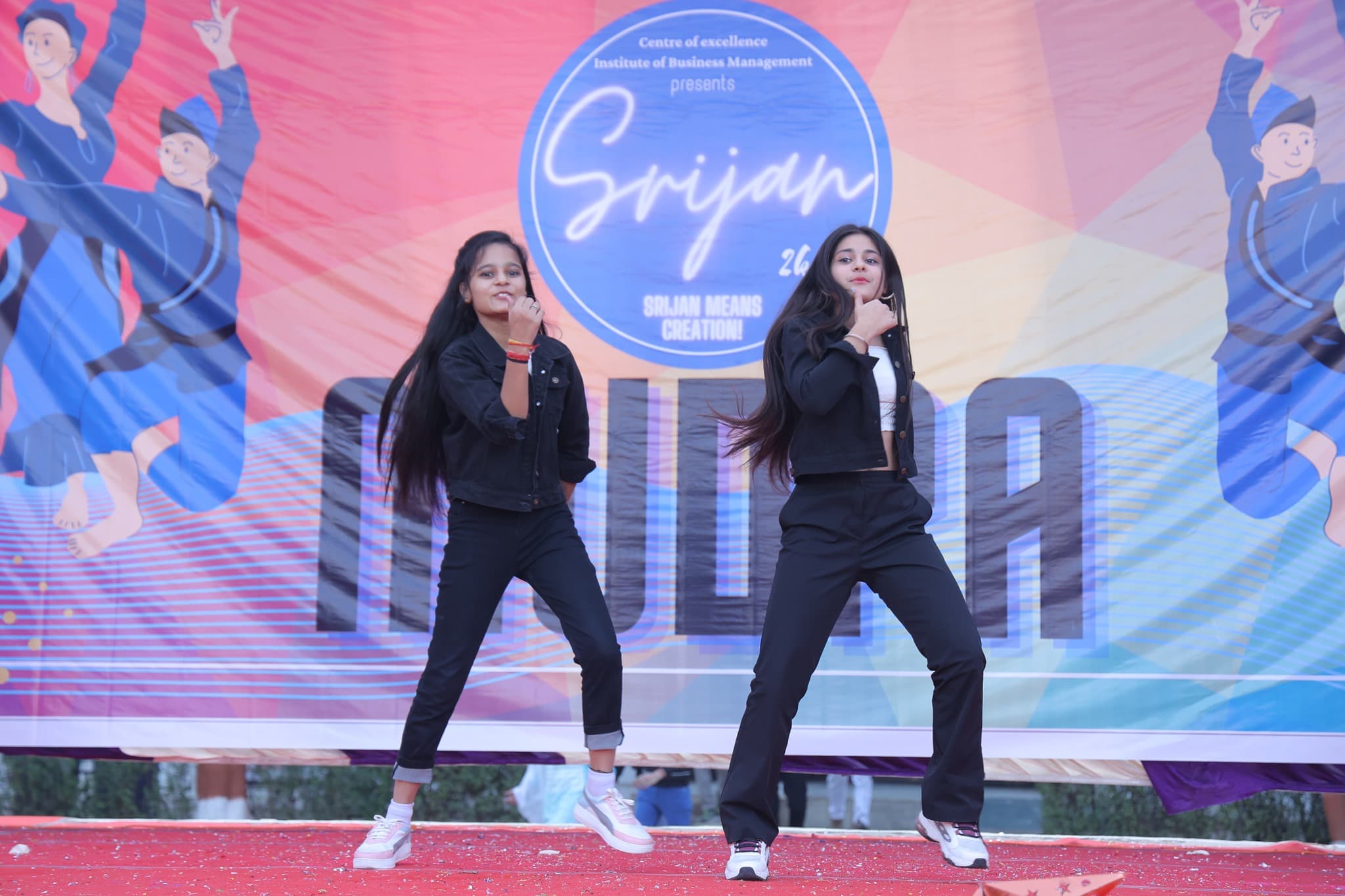 GLA University Mathura Events photo 17