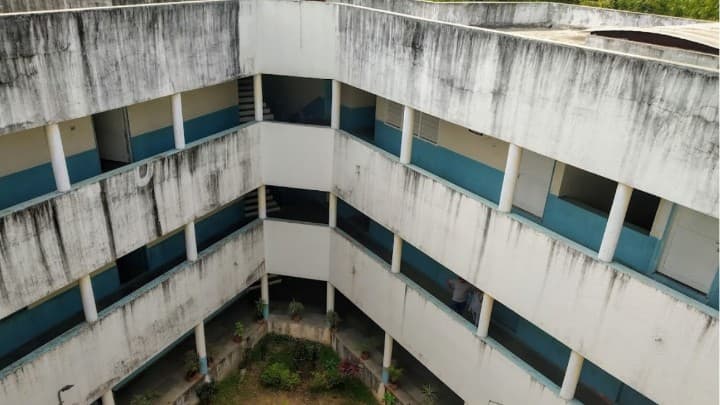 Faculty of Management Studies, The Maharaja Sayajirao University of Baroda Vadodara Campus photo 2