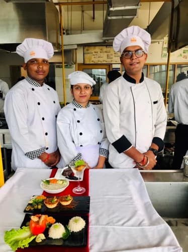 RIG Institute of Hospitality and Management Greater Noida Course Work photo 4