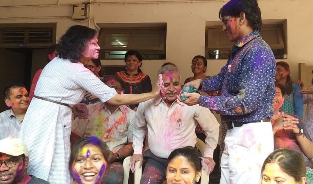 Faculty of Management Studies, The Maharaja Sayajirao University of Baroda Vadodara Extra Curriculars photo 1