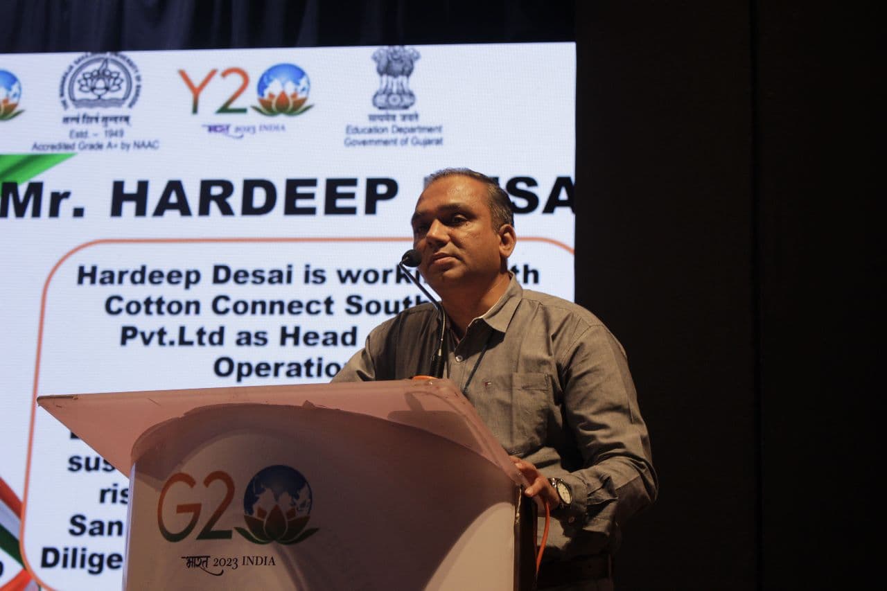 Faculty of Management Studies, The Maharaja Sayajirao University of Baroda Vadodara Extra Curriculars photo 14