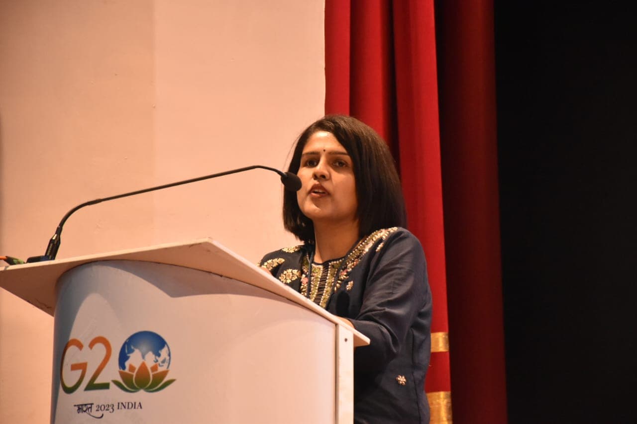 Faculty of Management Studies, The Maharaja Sayajirao University of Baroda Vadodara Extra Curriculars photo 16