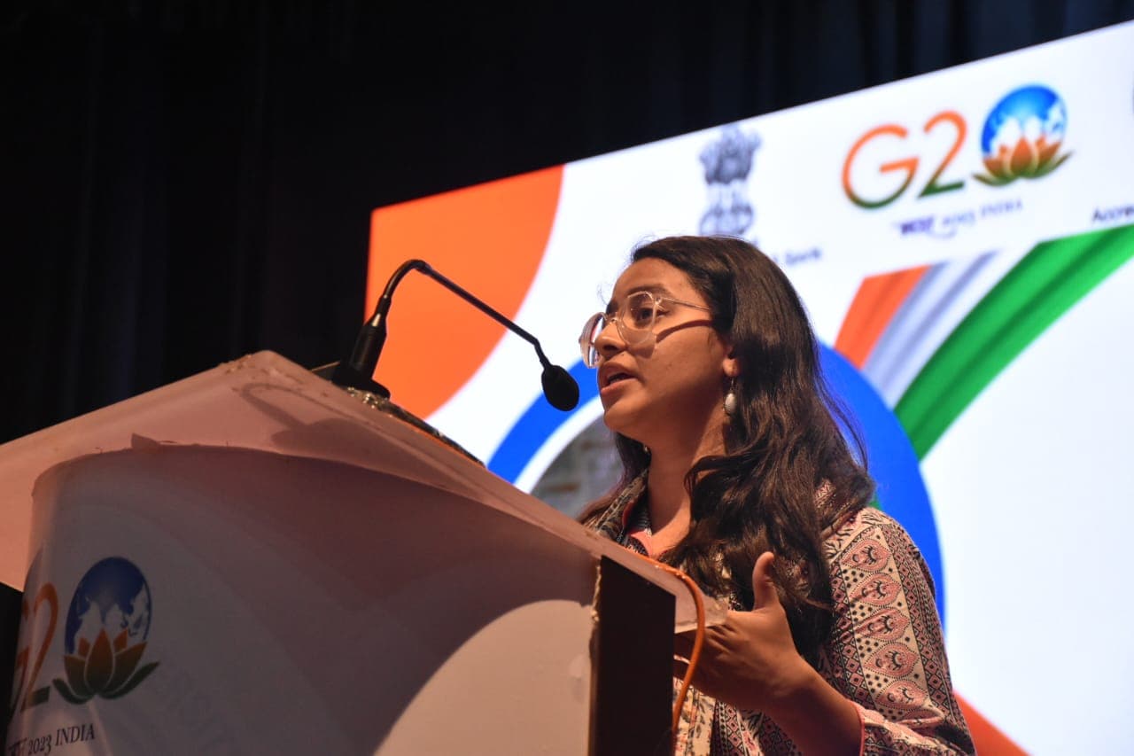 Faculty of Management Studies, The Maharaja Sayajirao University of Baroda Vadodara Extra Curriculars photo 18