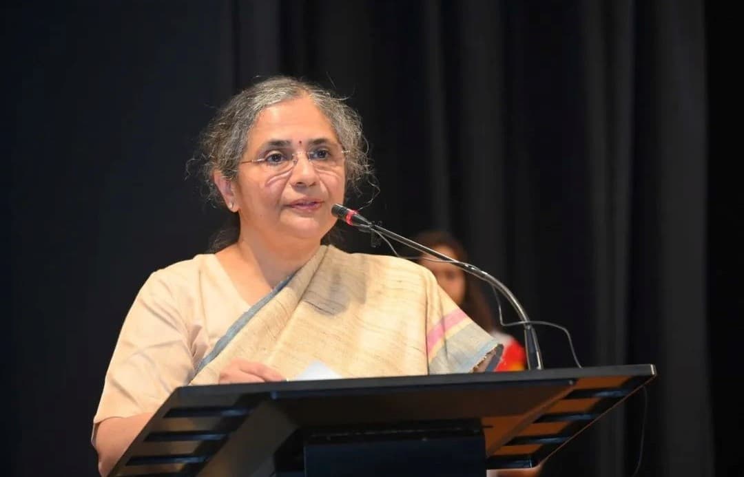 Faculty of Management Studies, The Maharaja Sayajirao University of Baroda Vadodara Extra Curriculars photo 25