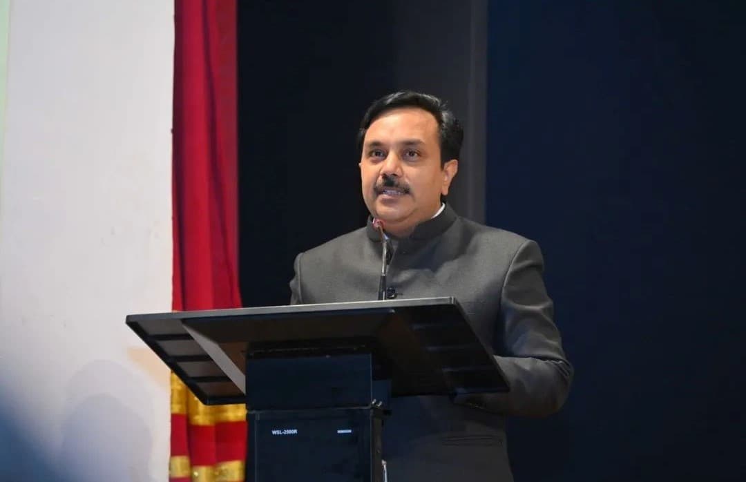 Faculty of Management Studies, The Maharaja Sayajirao University of Baroda Vadodara Extra Curriculars photo 27