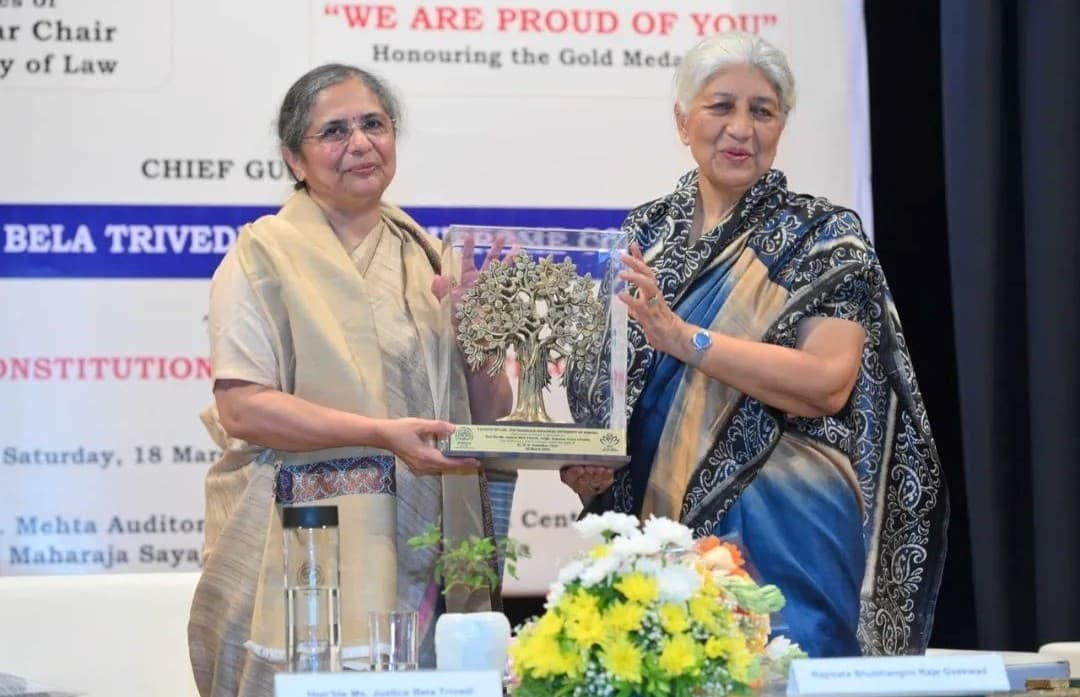 Faculty of Management Studies, The Maharaja Sayajirao University of Baroda Vadodara Extra Curriculars photo 29