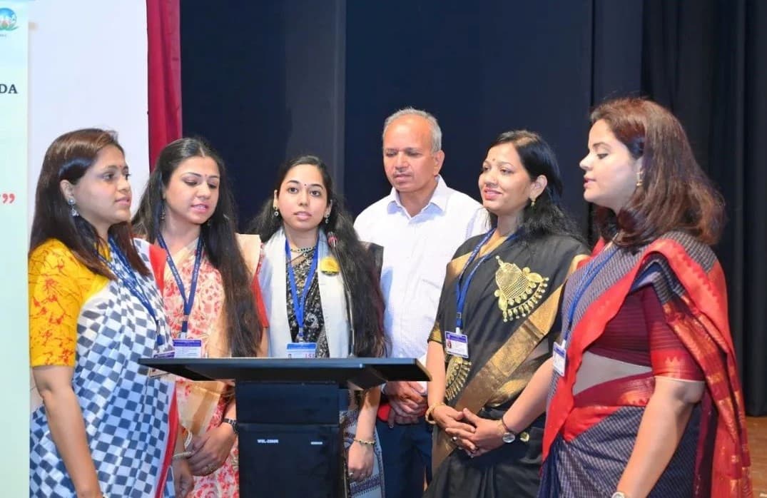 Faculty of Management Studies, The Maharaja Sayajirao University of Baroda Vadodara Extra Curriculars photo 30