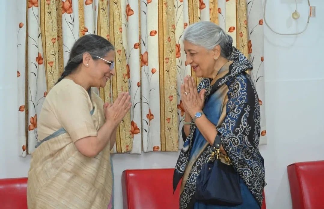 Faculty of Management Studies, The Maharaja Sayajirao University of Baroda Vadodara Extra Curriculars photo 32