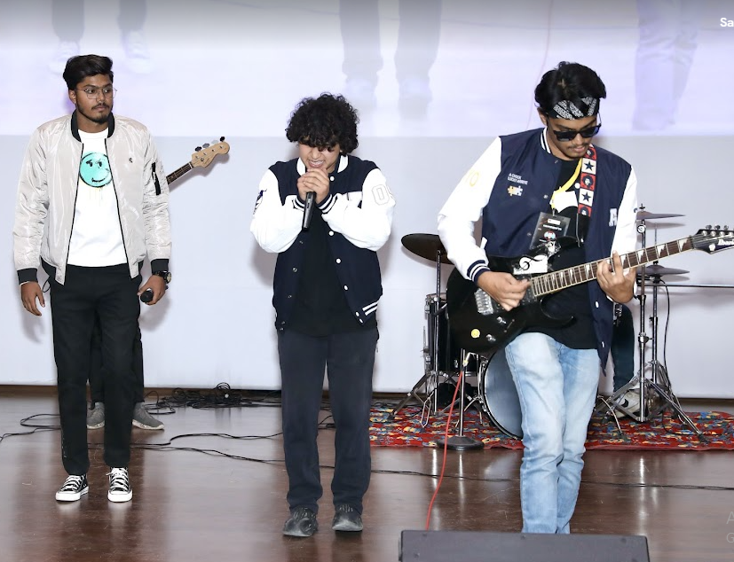 Sharda University Events photo 16