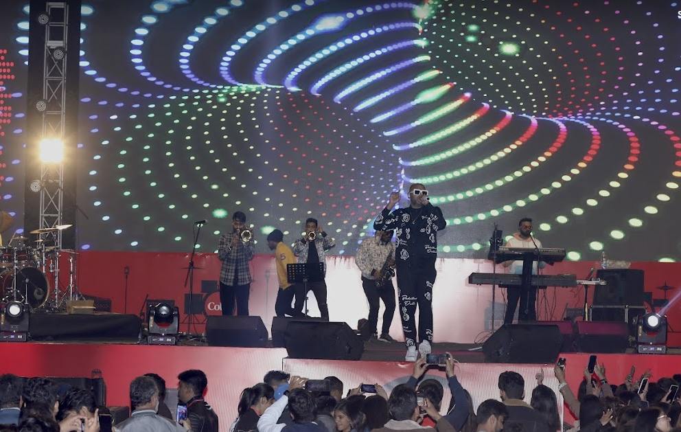 Sharda University Events photo 17