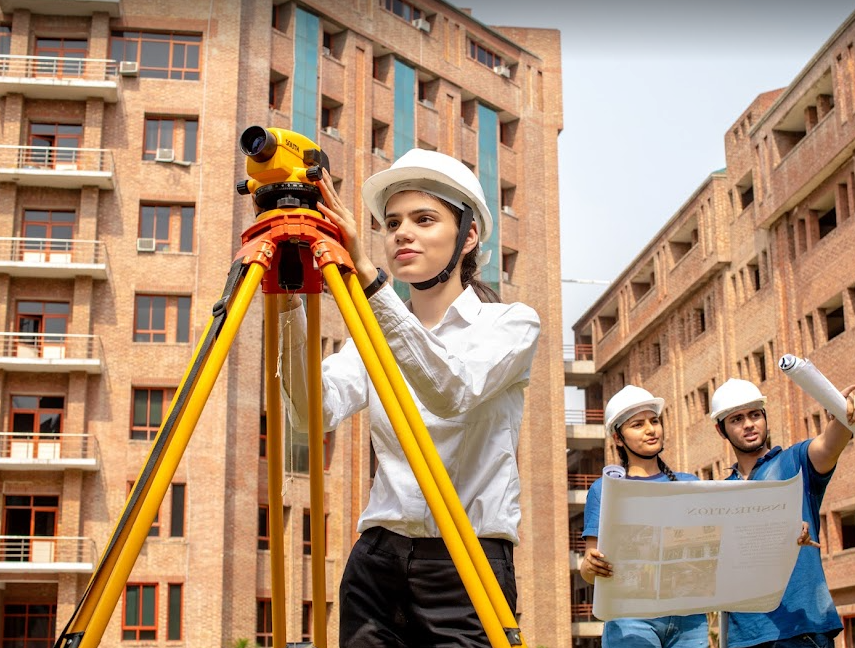 Sharda University Activities photo 11