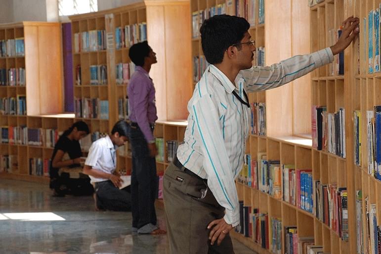 SVCET Infrastructure photo 14