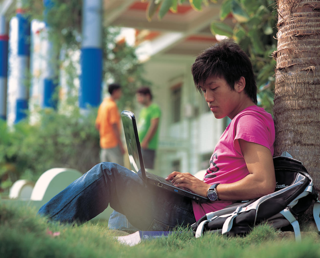 SVCET Some Moments photo 1