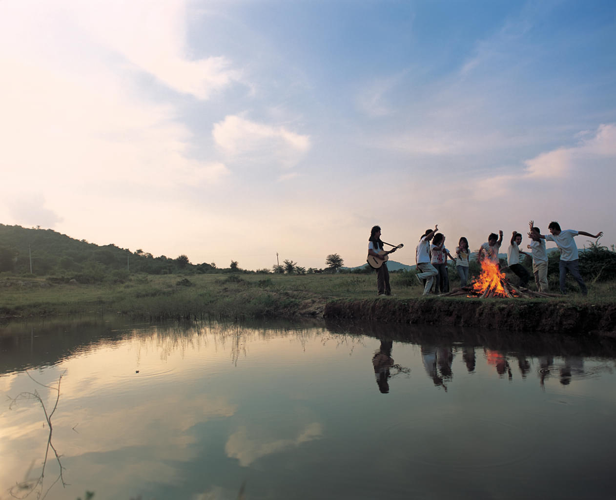 SVCET Some Moments photo 2