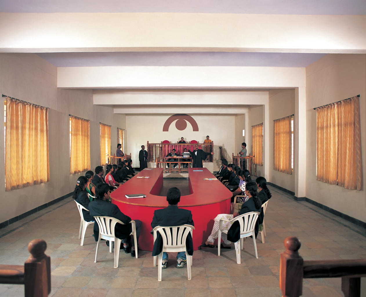 SVCET Some Moments photo 9