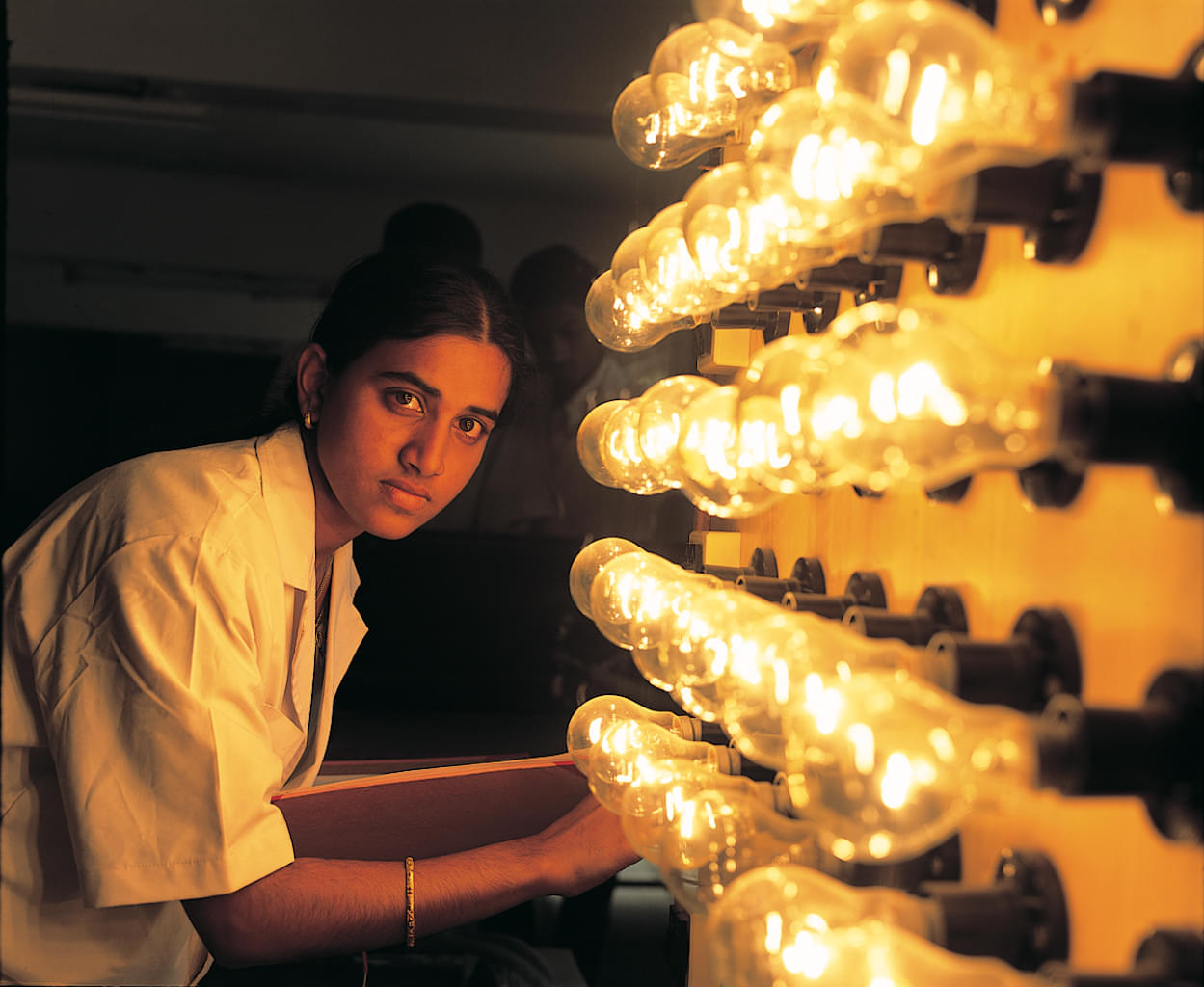 SVCET Some Moments photo 14