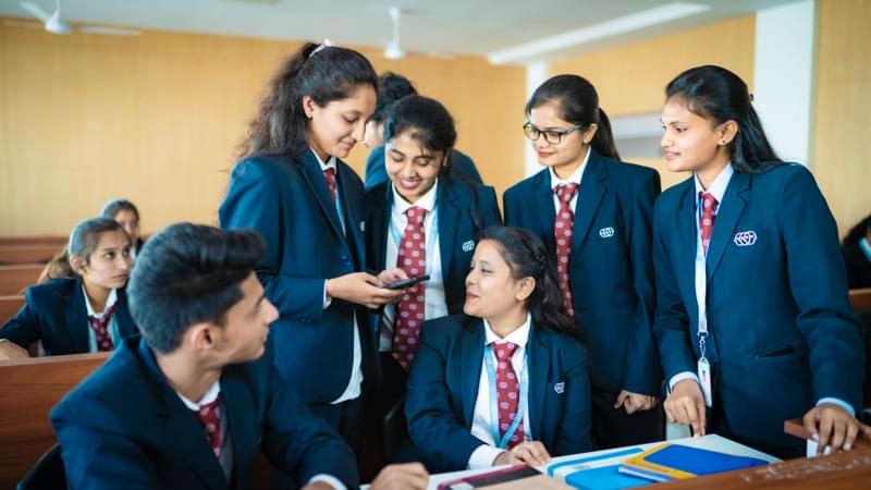 EPGI, Bangalore Classrooms photo 3