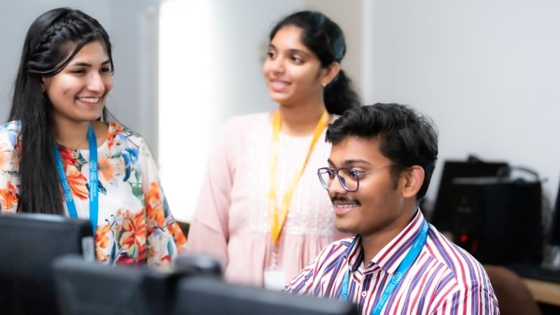 EPGI, Bangalore Computer Lab photo 3