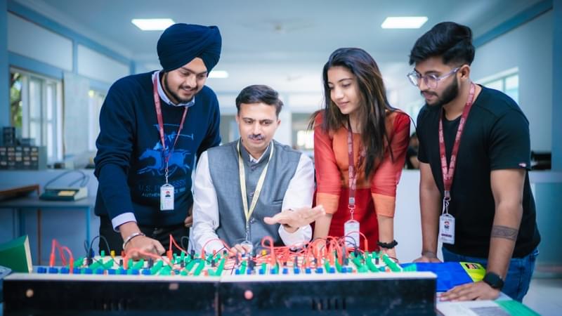 EPGI, Bangalore Computer Lab photo 5