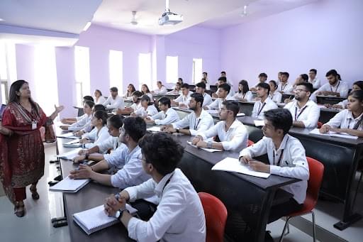 Gateway College of Architecture and Design Sonepat Some Moments photo 8