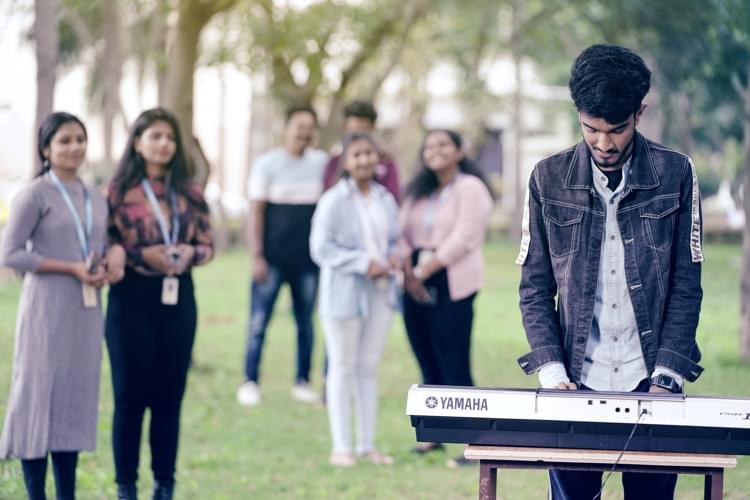 EPGI, Bangalore Cultural Events photo 3