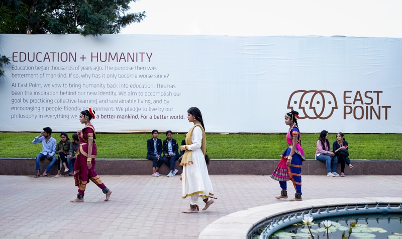 EPGI, Bangalore Cultural Events photo 5