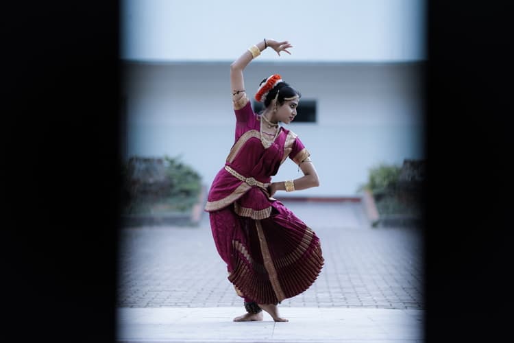 EPGI, Bangalore Cultural Events photo 6