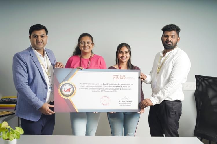 EPGI, Bangalore Placement photo 8