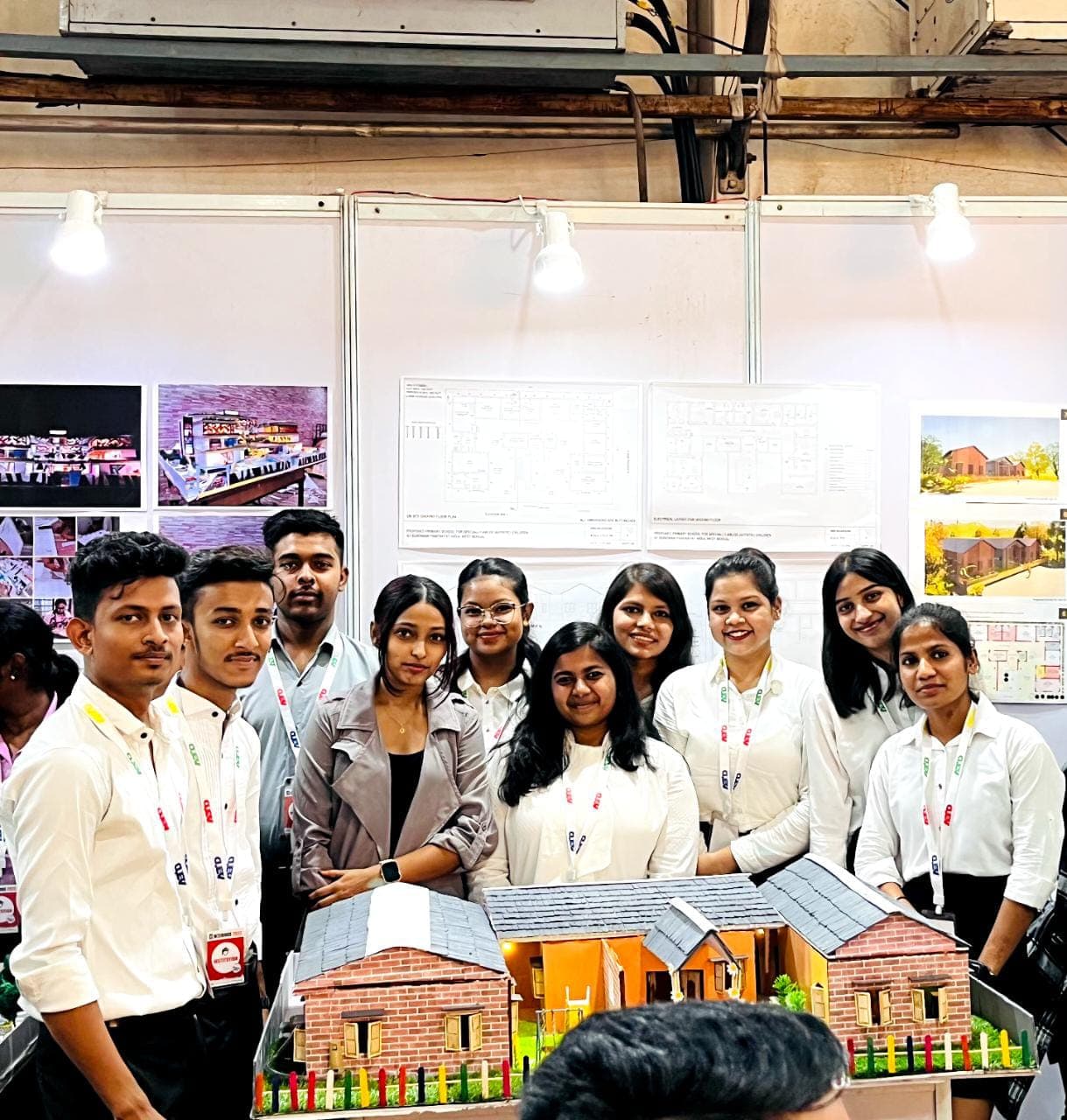 International Institute D Fashion Technology Kolkata Student Life photo 21